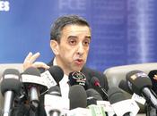 FCE/Droit affaires Algérie Etat lieux perspectives