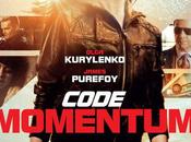 CODE MOMENTUM avec Morgan Freeman, Olga Kurylenko, James Purefoy Novembre 2015 e-cinema