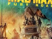 Critique Bluray Fury Road