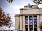 Visiter nouveau musée L’Homme avec enfants