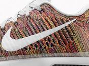 Nike Kobe Elite Multicolor
