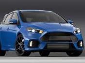 Ford Focus 2016: tout qu’il faut savoir