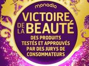 Victoires Beauté 2015-2016