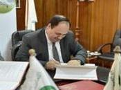 convention cadre CNMA-BADR pour moderniser assurances agricoles