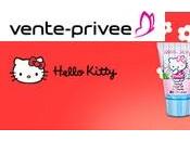 Grande vente Hello Kitty Vente-Privée.com