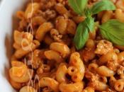 ~Macaroni viande~