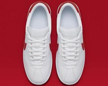 NikeLab Bruin Leather Marty Mc Fly