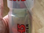 Geeksportif J’ai testé pour vous produits nutrition sportive High