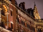 night London avantages boulot profiteras!