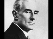 notes jeudi Anniversaires Maurice Ravel