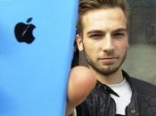 Brûlé degré iPhone français assigne Apple justice