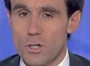 crétinisme médiatique propagation idées d’extrême-droite l’exemple #DPDA