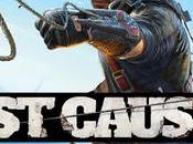 nouvelle bande-annonce pour Just Cause