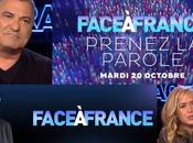 FACE FRANCE Analyse l’audience