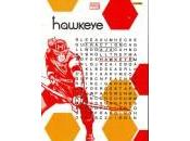 Matt Fraction David Hawkeye, Bravo (tome