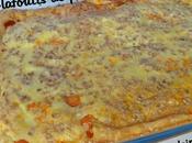 Clafoutis potiron curry