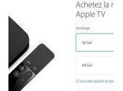 Apple propose précommander nouvelle 2015