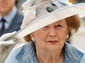 Aliados Martín opéra Thatcher, Pinochet guerre Malouines l'affiche]