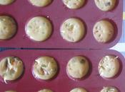 Recette apéritive impromptue