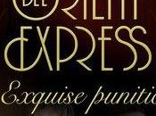 L'exquise punition Plaisirs l'Orient Express Gilles Milo Vacéri