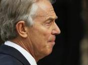 Royaume-Uni culpa Tony Blair pour intervention Irak 2003