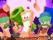 Worms super PROMO votre iPhone