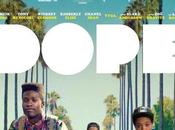 DOPE film phénomène Produit Forest Whitaker Pharrell Williams