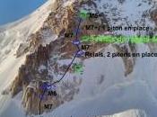 E-LOGIK nouvelle voie mixte dans Triangle Tacul