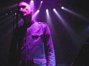 DERNIERE VOLONTE Luminance Beursschouwburg, Bruxelles, octobre 2015