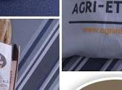 Manger pain être responsable Pacte Agri éthique