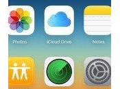iCloud.com Apple ajoute l’application Localiser amis