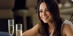 Mila Kunis productrice pour