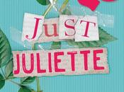Chronique "Just Juliette" Teri Wilson