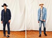 Nonnative 2016 collection lookbook
