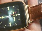 Présentation montre connectée NO.1 Smartwatch