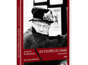 Critique Dvd: Poupées Diable