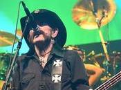 Motorhead lance dans Whisky