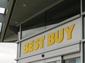 Bienvenue, Best Buy!