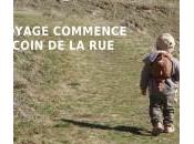 Voyage coin rue…