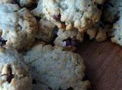 Cookies cantal noix