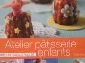 Atelier pâtisserie enfants Tania Zaoui