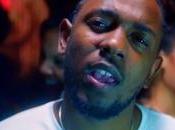 Kendrick Lamar These Walls Bilal, Anna Wise, Thundercat (Vidéo)