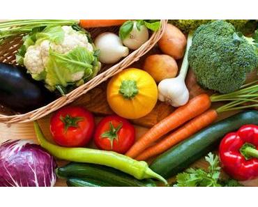 10 légumes riches en protéines à manger régulièrement