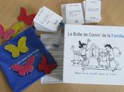 boite comm’ famille Amogado