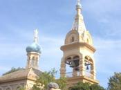 Cannes église russe Russian church
