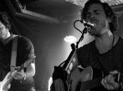 était Jack Savoretti Pop-Up Label