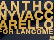 Anthony vaccarello pour lancôme