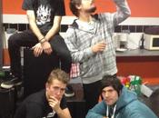 Interview coup coeur: effello extraterrestres