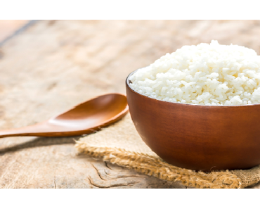 La solution pour diminuer de moitié les calories du riz !