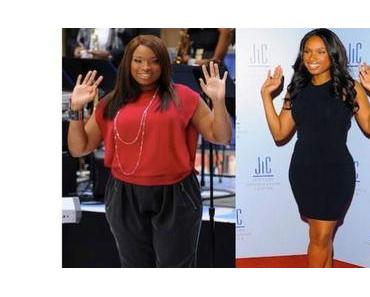 Le régime Weight Watchers de Jennifer Hudson